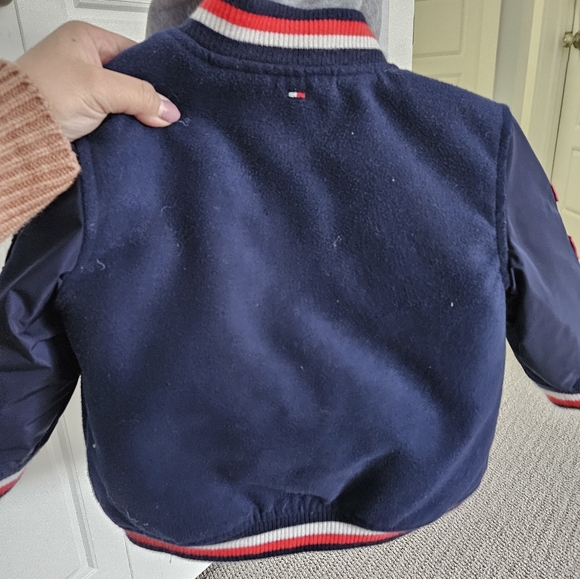 Tommy Hilfiger Jacket - Picture 2 of 5